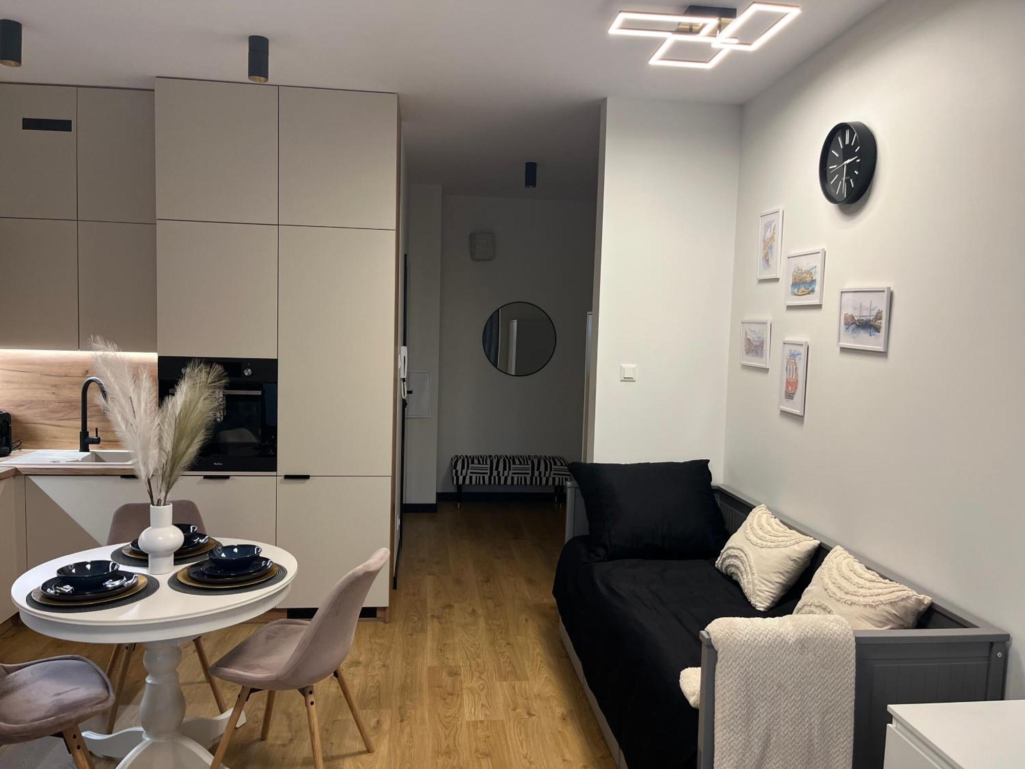 Apartament Nova Klonova Porto Кельце Экстерьер фото
