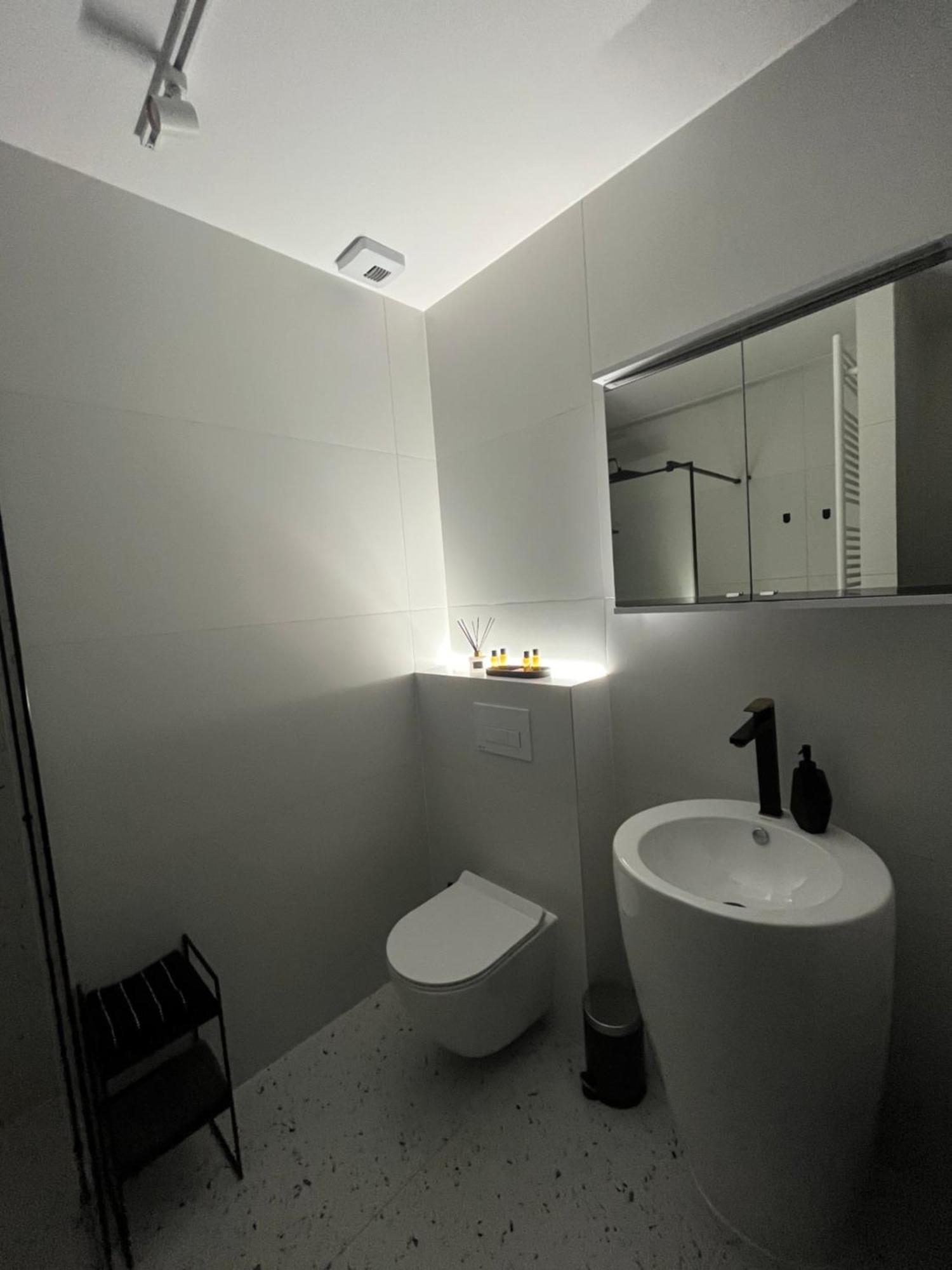 Apartament Nova Klonova Porto Кельце Экстерьер фото