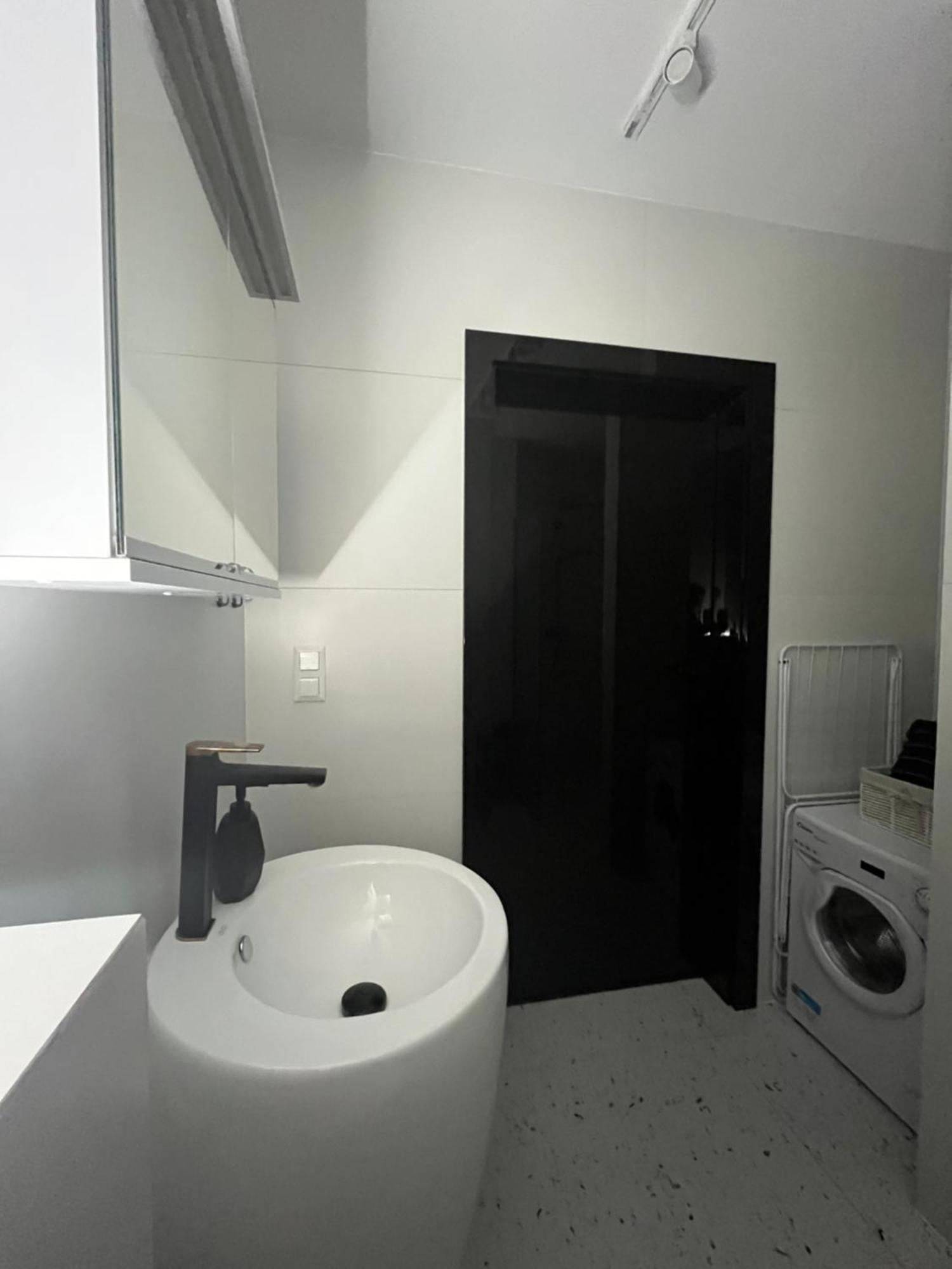 Apartament Nova Klonova Porto Кельце Экстерьер фото