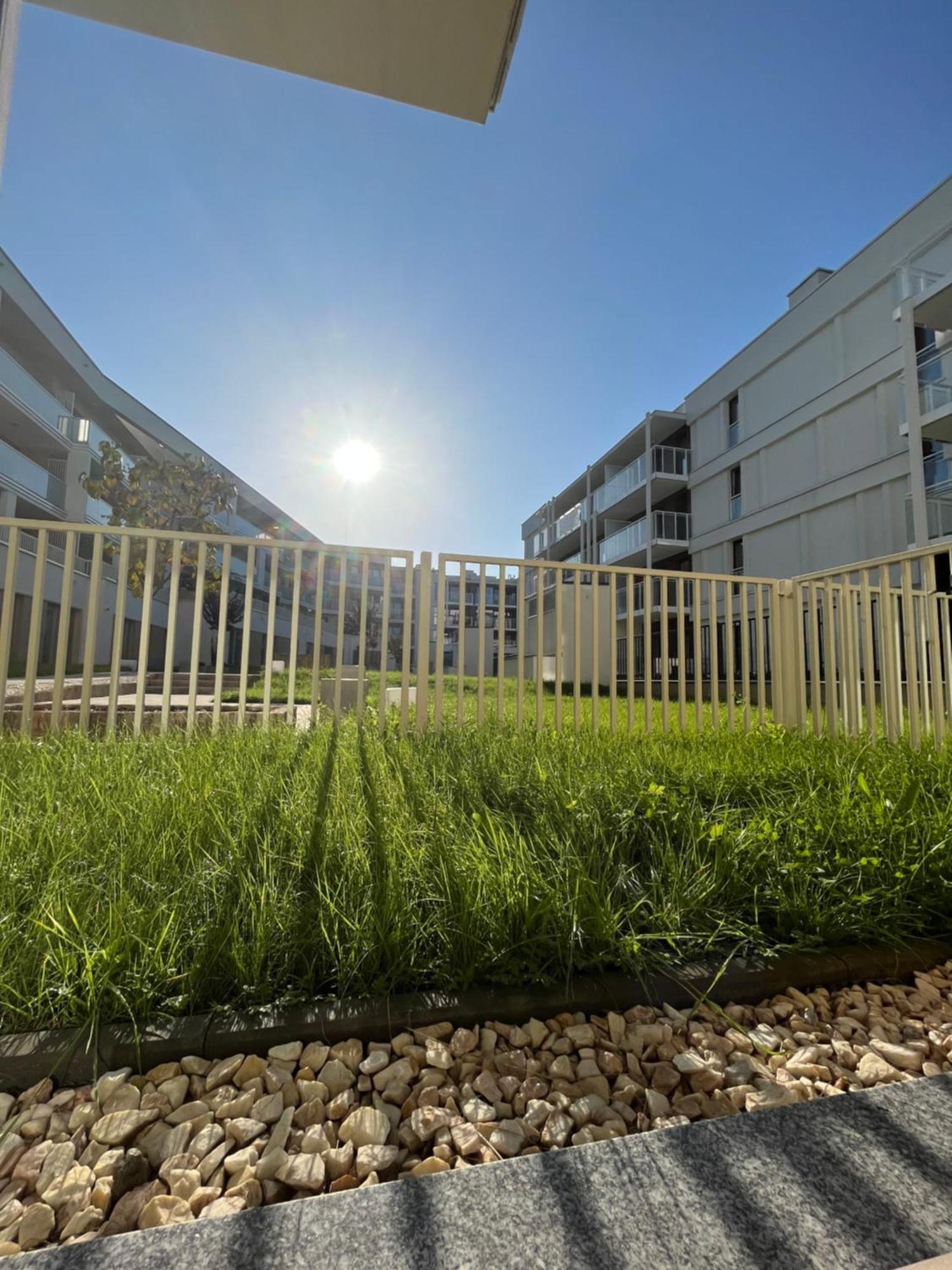 Apartament Nova Klonova Porto Кельце Экстерьер фото
